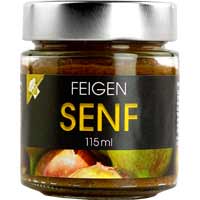 Feigen-Senf