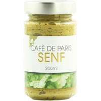 Café de Paris Senf