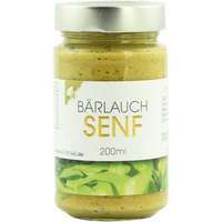 Bärlauch-Senf