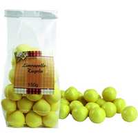 Schoko Kugeln Limoncello