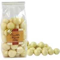 Schoko Kugeln Eierlikör