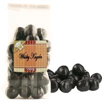 Schoko Kugeln Whisky