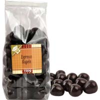 Schoko Kugeln Espresso