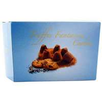 Truffes Fantaisie mit Cookies
