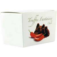Truffes Fantaisie mit Chili