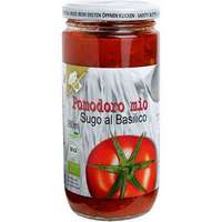 Sugo pomodoro al basilico BIO