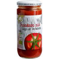 Sugo pomodoro all'arrabiata BIO