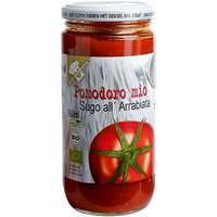 Sugo pomodoro all'arrabiata BIO