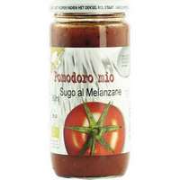 Sugo pomodoro a la melanzane BIO