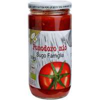 Sugo pomodoro della famiglia BIO