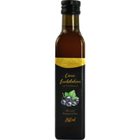 Essig-Balsam Cassis