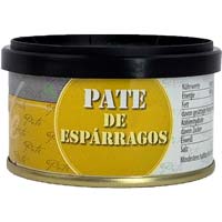 Pat&eacute; de Esp&aacute;rragos