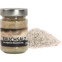 Meersalz Rauchsalz