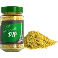 Café de Paris Dip