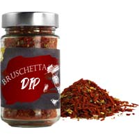 Bruschetta Dip