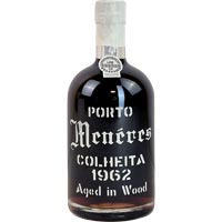 Portwein Jahrgangs-Port 1962
