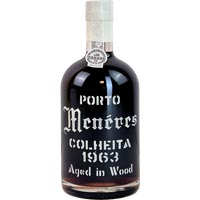 Portwein Jahrgangs-Port 1963