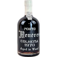 Portwein Jahrgangs-Port 1970