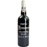 Portwein Jahrgangs-Port 2011