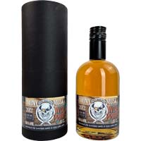 Rum Jamaica Monymusk Overproof