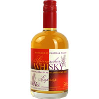 Whisky Spanischer