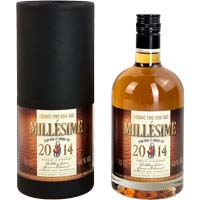 Cognac Jahrgang 2014