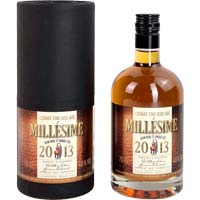 Cognac Jahrgang 2013