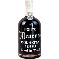 Portwein Jahrgangs-Port 1968