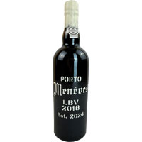 Portwein Jahrgangs-Port 2018
