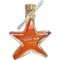 Glüh-Gin Likör Präsent