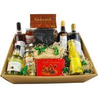 Präsent 'Festmenü'