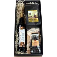 Präsent 'Mokka-Liebhaber'