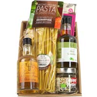 Präsent 'Limone Pepe'