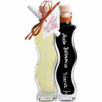 Präsent 'Essig & Öl Welle'